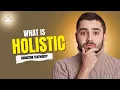 Is Holistic Addiction Treatment Right for Me