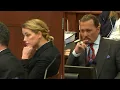 Download Lagu Johnny Depp Trial: Cop Testifies About Domestic Violence Call