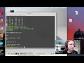 Reading File Data into a Bash Script