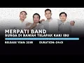 Merpati - Surga Di Bawah Telapak Kaki Ibu (Lyric)