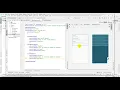 preference fragment example in android studio