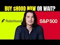 Download Lagu Robinhood Just Joined the S\u0026P 500! What Happens Next?