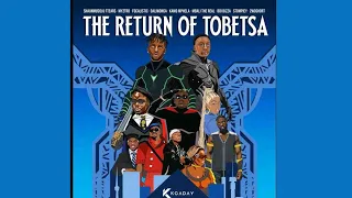 shaunmusiq felo le tee u0026 myztro mogwanti wa pitoria official audio ft dj mujava u0026 gpg