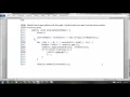 Intro Java quiz question solution