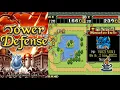 TOWER DEFENSE COM2US 2007 JAVA GAME WALKTHOUGH GAME PLAY