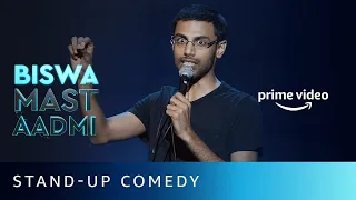 how to become cool by yokalyanyo stand up comedy amazon prime video
