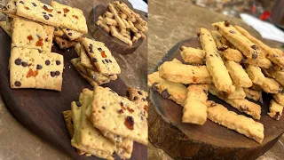 طريقة عمل نواعم بالزبدة الفطاطري مع الشيف وحيد كمال 