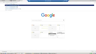 Web development using web2py and python part 18