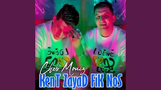 kent Zayad Fik Nos