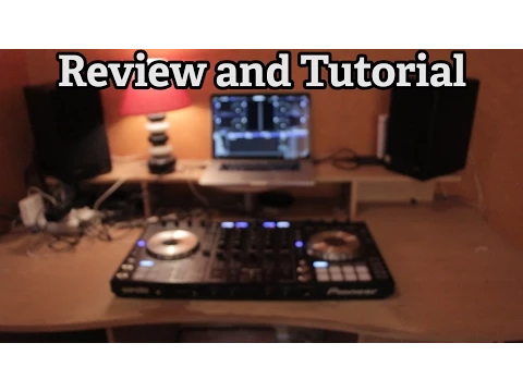 Download MP3 Pioneer DDJ SX2 Review and Tutorial