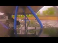 Brett Swedberg s Heat race 5 19 2018