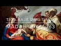 Download Lagu Tiga Raja dari Timur - MB 363