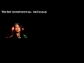 Yvonne Elliman   Love me (lyrics!)