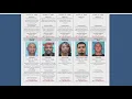 17-year-old finds herself on 10 most wanted list in Texas after allegedly killing Sonic manager