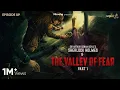 Download Lagu Sherlock Holmes \u0026 The Valley of Fear Part 1| Mir, Somak, Anindya | #GoppoMirerThek Ep 89