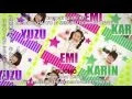 Download Lagu DEATHRABBITS (デスラビッツ) - Koisuru Kisetsu (恋する季節) - English Subs (2016 ver) [HD]