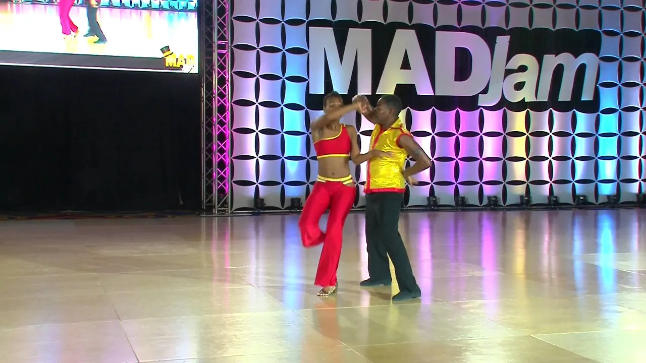 MADjam 2016 Showcase   Kevin Fitzhugh & Schroeder Noble