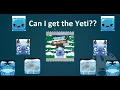 Blooket - Unboxing Ice Monster Pack