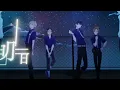 【声優アカペラ】J-POPカバー BUMP OF CHICKEN「天体観測」フルver【#アオペラ MV】
