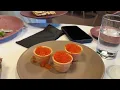 MAXX ROYAL Belek CAVIAR OVERFLOWING FROM THE TABLES, A BREAKFAST THAT IMPRESSES (September 2026)