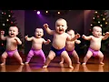 Dudi Dudi Dam Dam Dance | Dodi Dodi Dum Dum Kids Dance | Funny Kids Videos | Kids \u0026 Babies Rhymes