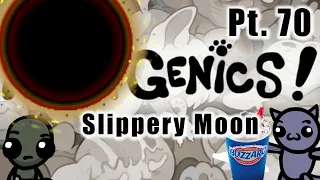 It can all slip away in the blink of an eye - Mewgenics Pt 70