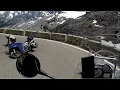 Download Lagu Passo dello Stelvio 06.2023 - Crash Yamaha FJR 1300, Stelvio Pass, Przełęcz Stelvio.