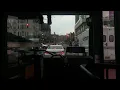 106 Street Bound M60 Bus ride from 125th street Lenox Avenue To 8th Ave Taken by RailfanRider