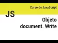 Curso JS - 11