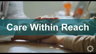 Care Within Reach