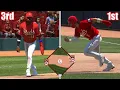 How to Steal Bases at a 100 Success Rate in MLB The Show 24
