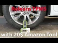 Cheapest TPMS Relearn tool for GM and Fords