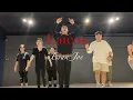 偷偷-蛋堡｜Evan Joe｜HIPHOP玩街舞