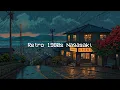 Download Lagu Retro 1980s Nagasaki ☔ Lofi Healing Music to Stop Overthinking, Sleep Well, Relax ⛈️ Chill Hip Hop