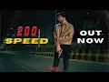 200 SPEED | Yuvin | Official Music Video