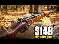 12 Cheapest Military Surplus Rifles Still Available The Only 2026 List You Need