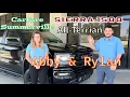 GMC Sierra 1500 All Terrain Abby Rylan Tour