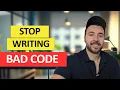 6 programming ANTI-PATTERNS that are keeping your code bad and and how to avoid them