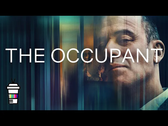 The Occupant - Netflix Trailer