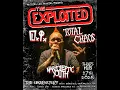 Lagu The Exploited | Live at The Observatory | February 27th 2025
