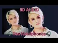 Download Lagu Agnez Mo - Fuckin' Boyfriend (8D Audio Version)🎧