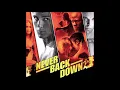 Download Lagu Never Back Down Soundtrack 4. The Slam - TobyMac \u0026 T-Bone