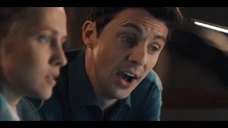 a discovery of witches episode 2