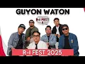 Download Lagu GUYON WATON LIVE AT RI FEST 2025