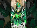 MG Gundam Altron #gundam #gunpla #gunplacustom #gunplabuilder #shorts #gundamwing