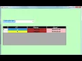 Visual Basic net tutorial filter data in datagridview vb net using ComboBox in access database