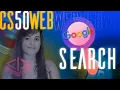 CS50 WEB SEARCH - PROJECT 0 SOLUTION