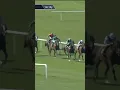 Download Lagu ZAHRANN - huge eyecatcher on debut in the Aga Khan silks!#horse #racingtv #sport #britishhorseracing