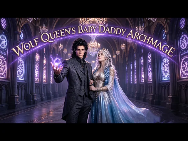 The Wolf Queen's Baby Daddy Archmage