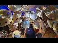Download Lagu Padi - Semua tak sama (Drum cover)